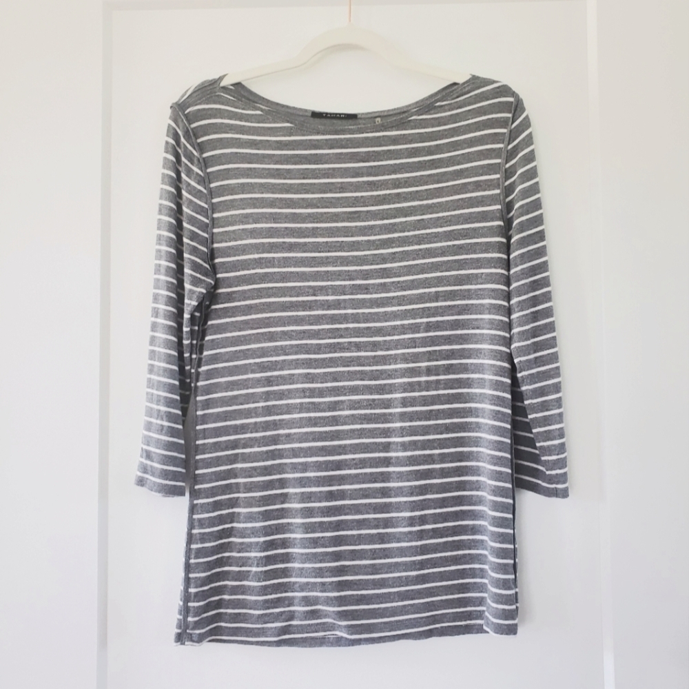 Jersey Top